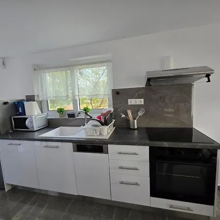 Apartment Gavriel's House Eretria *