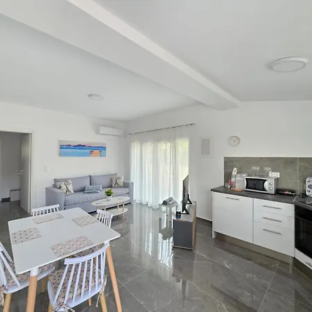 Gavriel's House Eretria Apartment Mesochorion (Evrytania)
