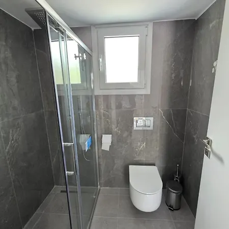 Apartment Gavriel's House Eretria *