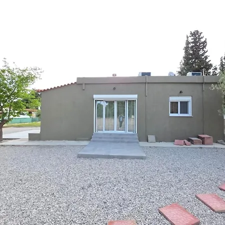 Gavriel's House Διαμέρισμα