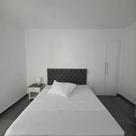 Apartment Gavriel's House Eretria