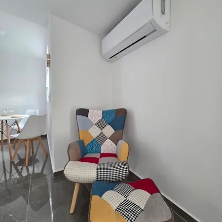 Apartment Gavriel's House Eretria *