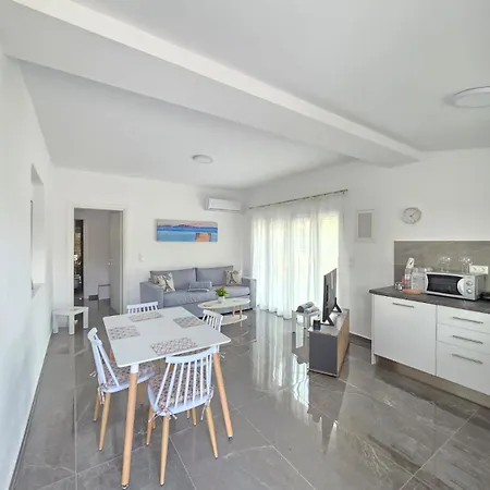 Gavriel's House Eretria Apartment Mesochorion (Evrytania)