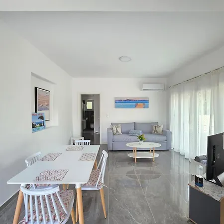Gavriel's House Διαμέρισμα *